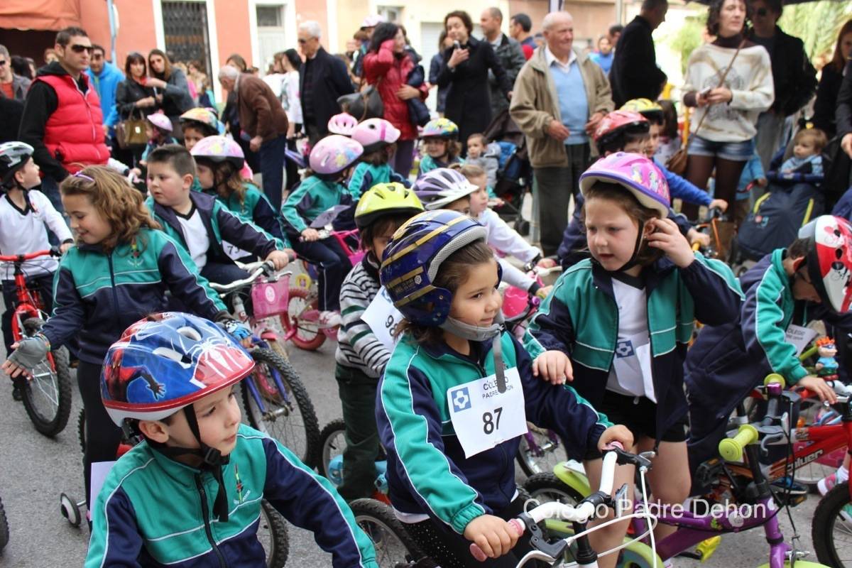 2014 03 20 IV DUATLÓN PADRE DEHON (43)